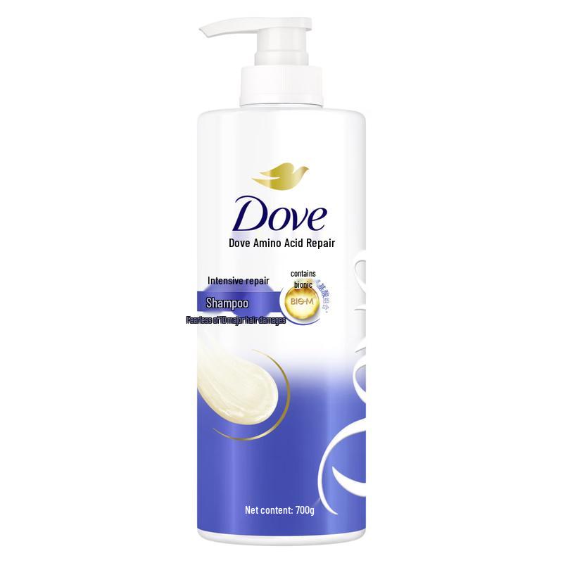 

Dove Intensive Repair Amino Acid Shampoo