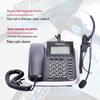 HION V200H Call Center Headset Phone (CN version)