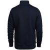Tee Jays Herren Halbzipper Pullover