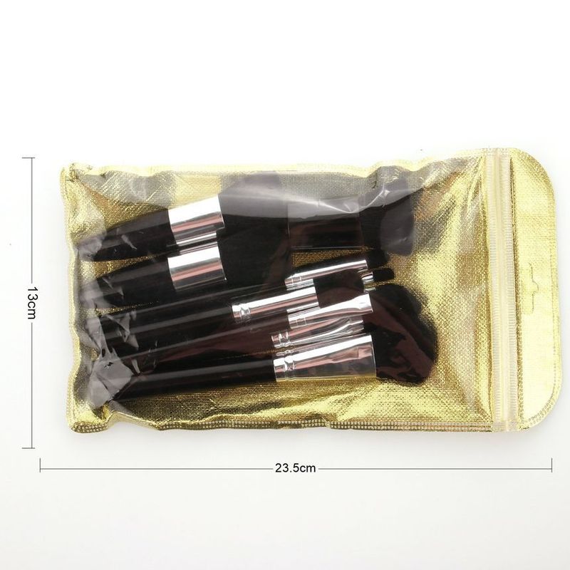 Violeta - Set of 11: Makeup Brush