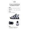 Nike Kids Air More Uptempo "Cobalt Bliss" Sneakers DQ6200-001