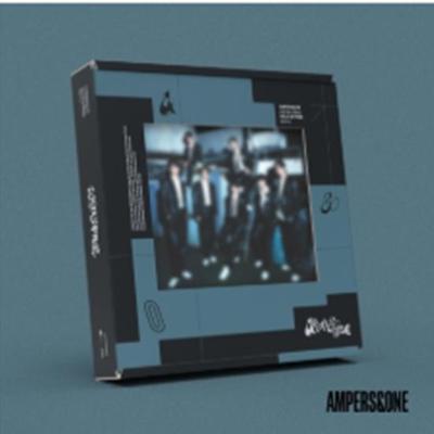 AMPER AND ONE - 2. Mini-Album - WILD&FREE (Kick-Version) - Veröffentlichungsdatum 08.04.2025