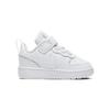 Nike Court Borough Low 2 Triple White TD BQ5453-100