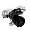 Mercedes-Benz M274 Engine Water Pump (Part Numbers: 2742000701, 2742001407)