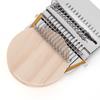 10/12/14/28 Hooks Clothes Mending Tools DIY Speedweve Knitting Machine Quick Repair Weaving Loom Machine Wooden for Beginners