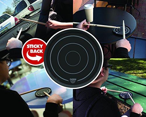 SABIAN Grip Disc Practice Pad (SAB-GRIPD)