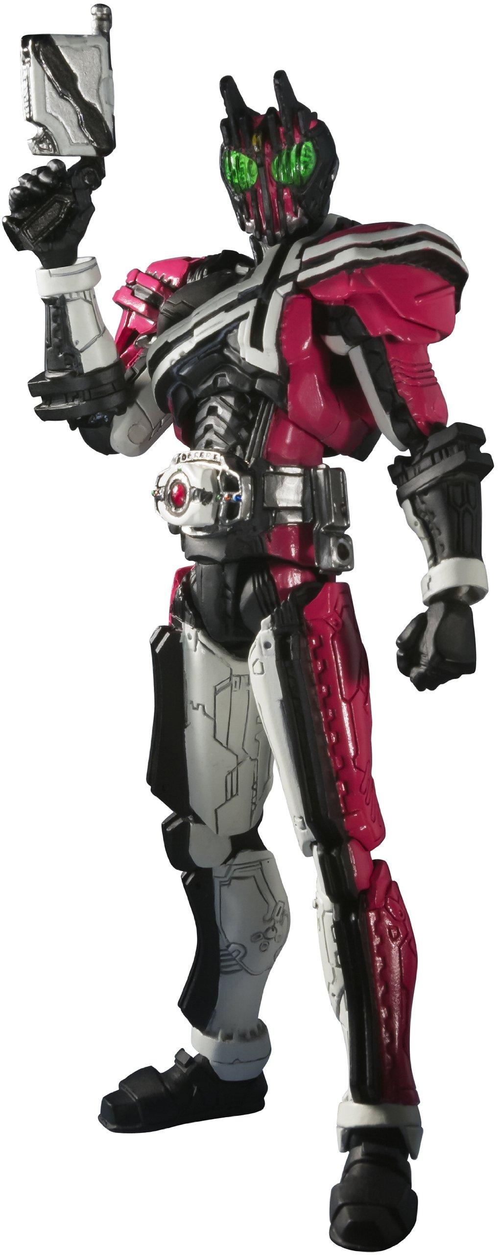 

TAMASHII NATIONS Гокудама Камен Райдер Десятилетие SIC