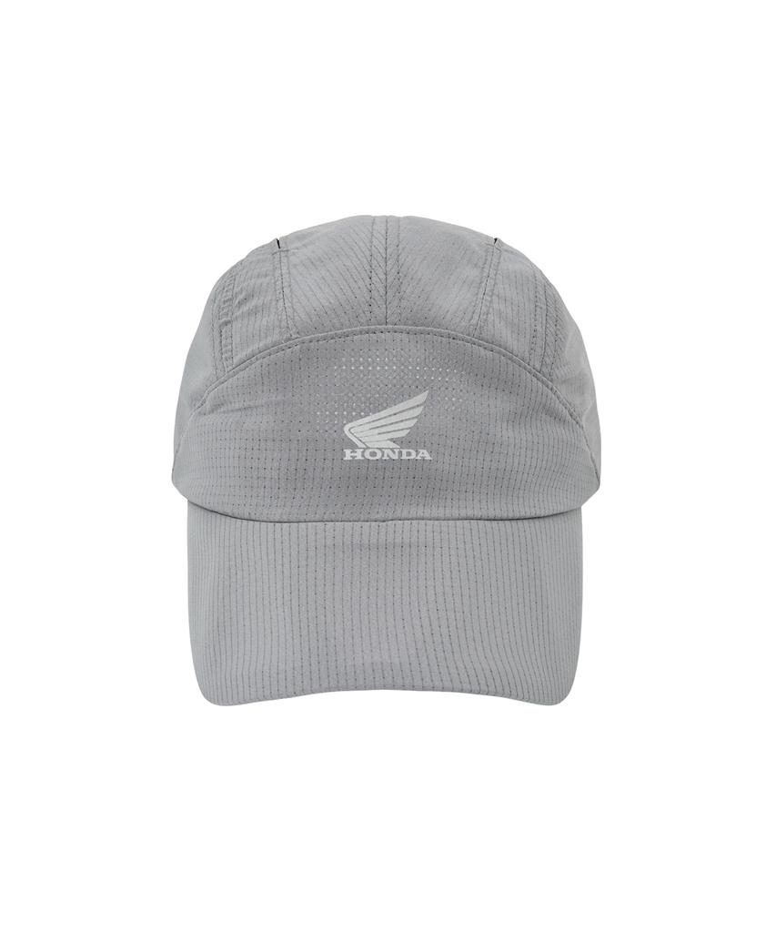 PHYPS MOTORCYCLE Speed Run Mesh Cap Vintage Blue