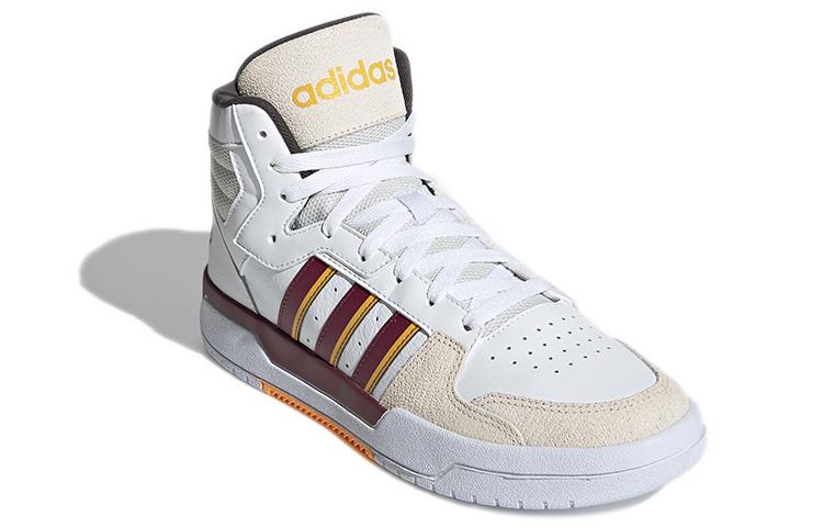 Adidas Entrap Mid 'White Grey' GZ7906