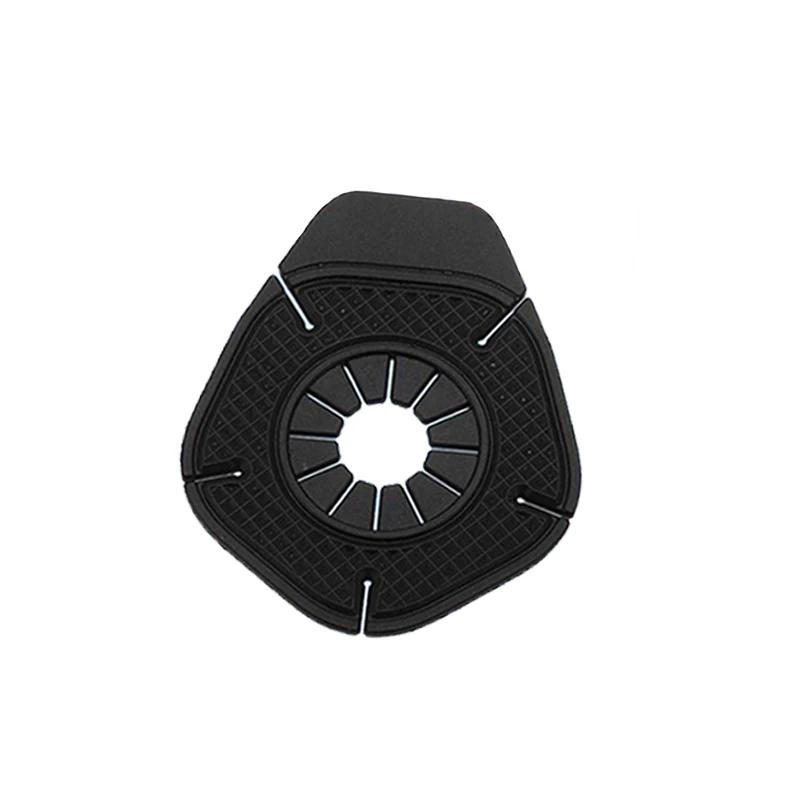 Universal Car Windshield Wiper Hole ProtectIve Cover Silicone Dustproof Debris Leaves Protection Cover Sleeve Auto Accessories