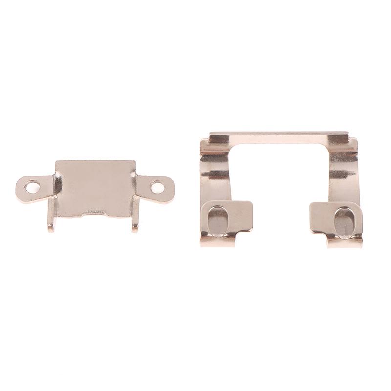 1pcs Professional Pet Clipper Blade Parts Replacement A5 Blade Spring Arms And Socket