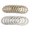 Clutch Kit Iron Friction Plates for Honda CR 125 R CRF 250 R 2000-2010