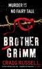 El hermano Grimm de Craig Russell Libro de bolsillo 9780099484226
