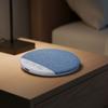 Wireless Pillow Speaker Sleep Aid Tool White Noise Bluetooth 5.4 HiFi Stereo Sound Sleep Headphones Music Player Private Audio