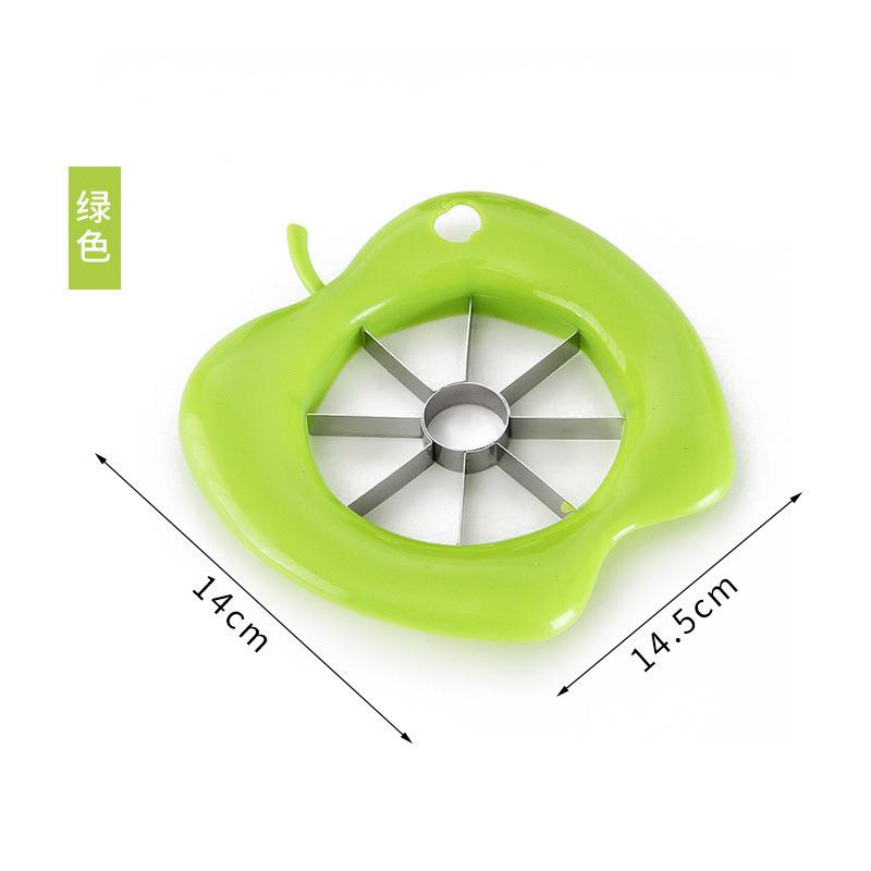 Apple Slicer Stainless Steel Apple Corerpeelerfruit Cuttersuper Sharp Apple Knifemultifunctional Kitchen Tools