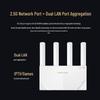 H3C NE36Pro WiFi 7 BE3600 Gigabit Gaming Router (CN Version)