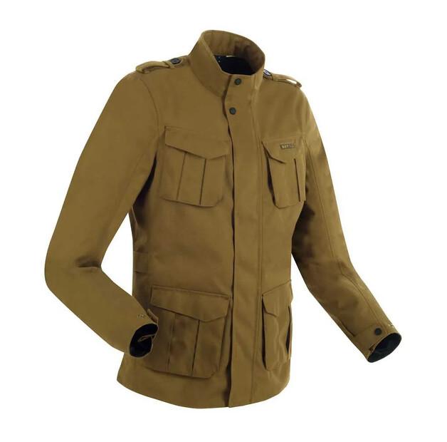 

Bering Norris Evo мотокуртка 3XL