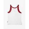 Fila Color Block Ribbed Tank Top Fs2rsg2154f