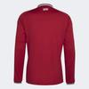 Adidas Manchester United Long Sleeve Home Jersey Kc4773