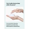 MAXCLINIC Poreless Deep Cleansing Foam 150g Moisturizer Cleanser Korea Cosmetics