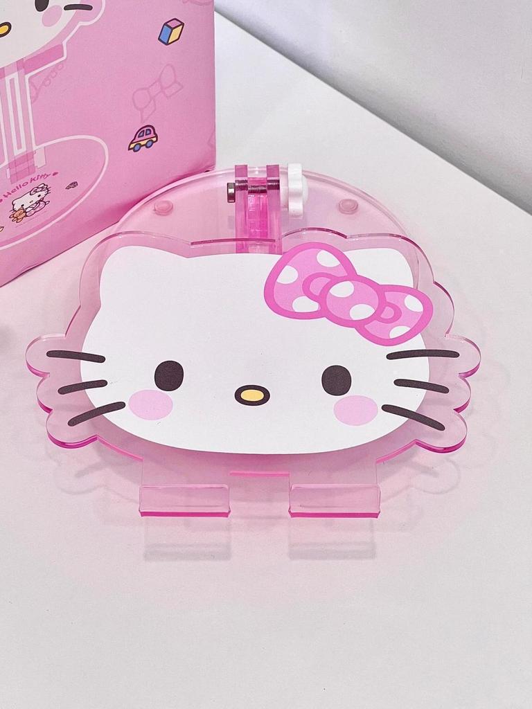 Sanrio Hello Kitty Adjustable Foldable Phone & Tablet Stand