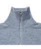 PRODESHIRT Irish Donegal Half-Zip Knit (Ireland Coast)
