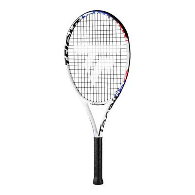 Tecnifibre Junior Tennis Racket TEAM 25 2023 TEAM 25 14FIGTE325 "Gut Tensioned" T-FIGHT T-FIGHT