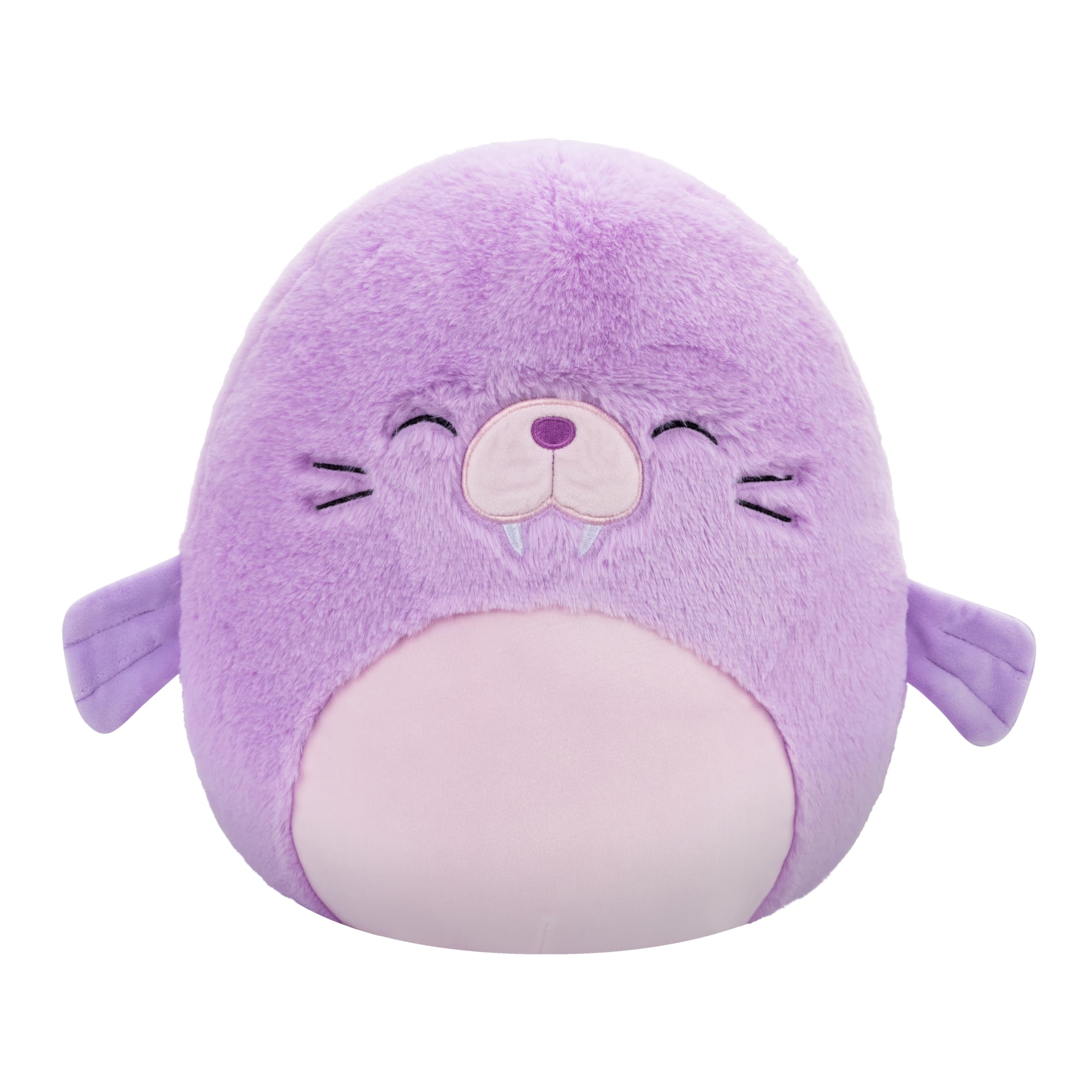 

Мягкая игрушка Squishmallows размером 12 дюймов (Винни)