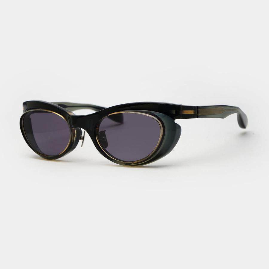 Paegtoli900 Fa460 Col.669 (Undercover Collaboration)
