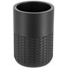 Eira Bathroom Mug Engraved Black