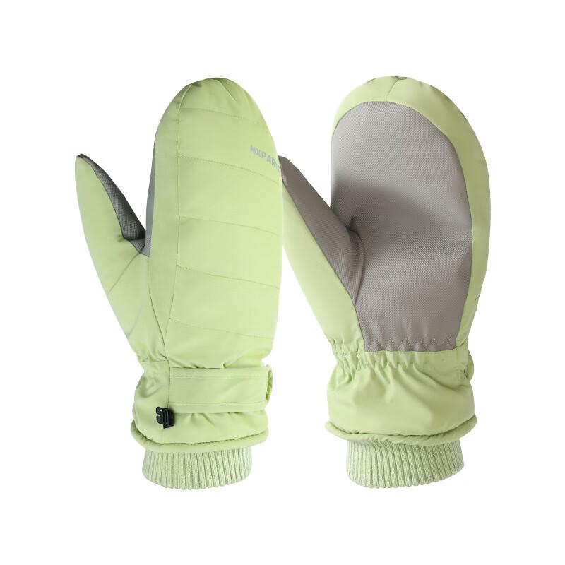 

Macaron Mittens Ski Gloves