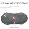 Car Headrest Pillow Support Travel Universal Soft Neck Pillows Cushion Memory Foam Car Lumbar Back Support Auto Headrest