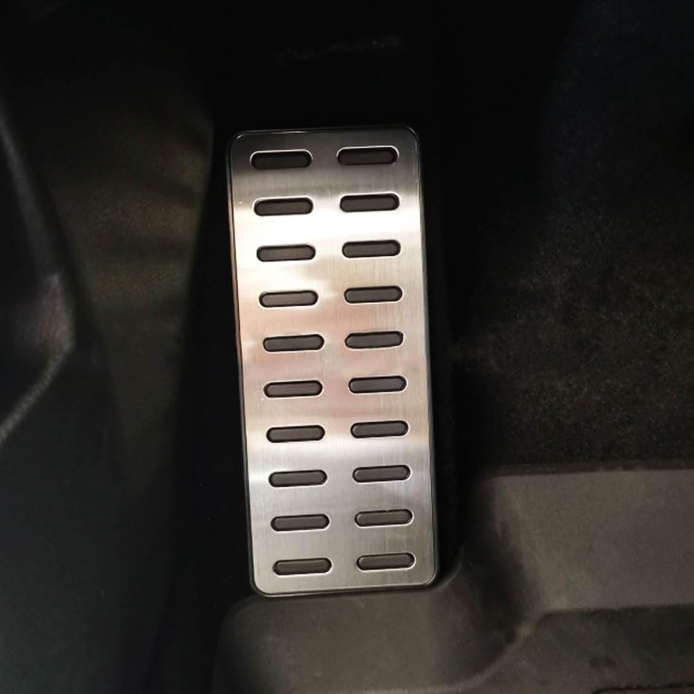 Footrest Cover FL5 Civic Type R Civic RS FL1 Civic MT Car for Honda