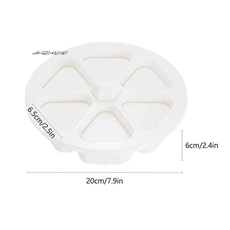 DIY Sushi Mold Lunch Triangle Rice Ball Lunch Box Onion Rice Ball Food Press Triangle Sushi Making Mold Sushi Set Kitchen Tools