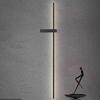 Modern Minimalist LED Wall Light for Bedroom, Living Room, and Hallway