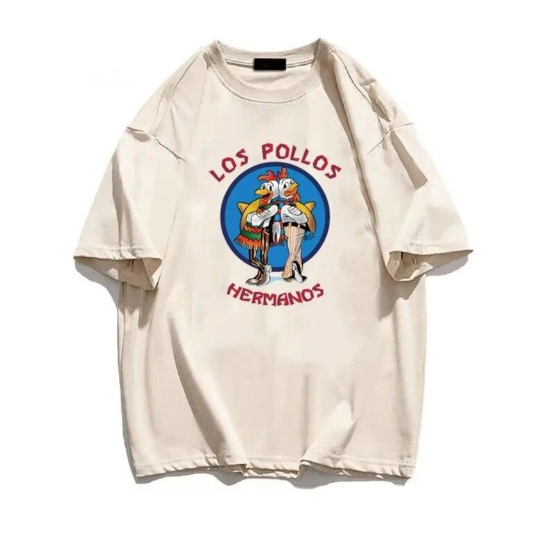 2024 Unisex Shirt O-Neck Shirt Loose Top Long Sleeve T-Shirt Summer Unisex Clothing Casual Cotton New Fashion Unisex T-Shirt Unisex