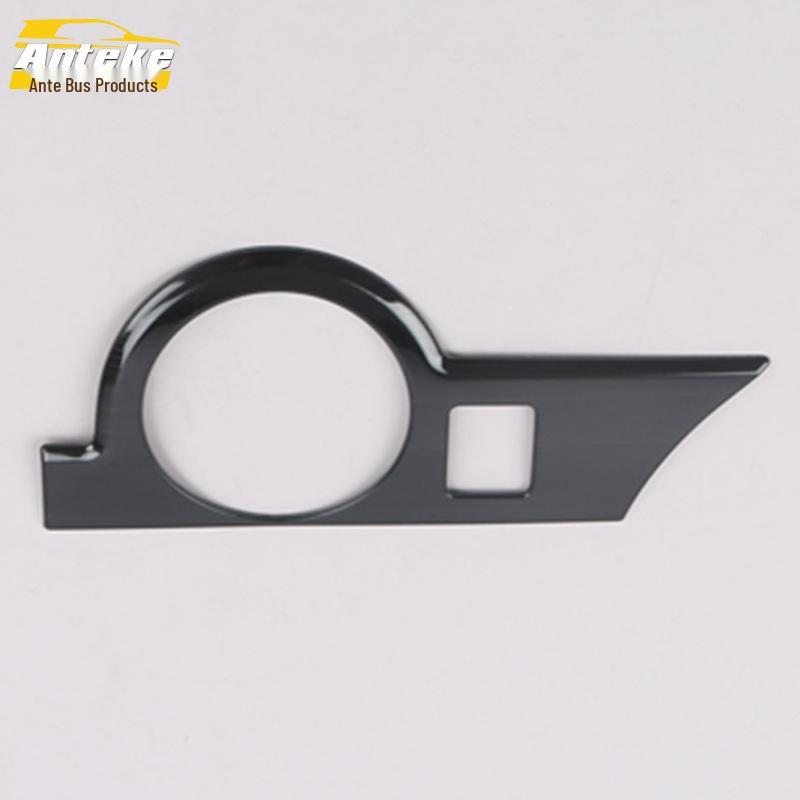 

Рамка управления фарами из нержавеющей стали для 20 моделей Volkswagen Tayron