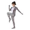 Hongbo Green Python Bodysuit: Animal Cosplay Series - Halloween Role-Playing Costume