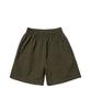 CARGOBROS Crease Wind Shorts (Khaki)