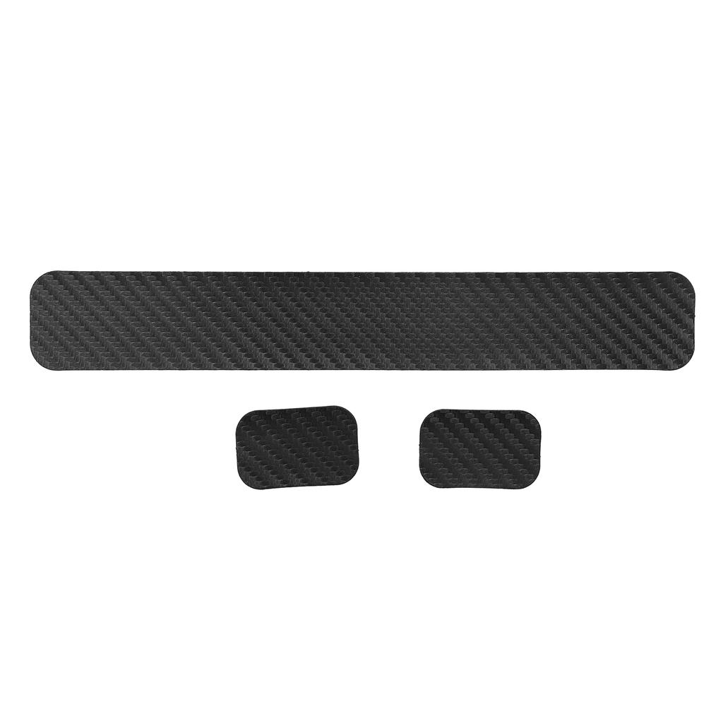 Bike Frame Chain Protective Tape Scratch Proof Waterproof Bicycle Chain Sticker for Cycling