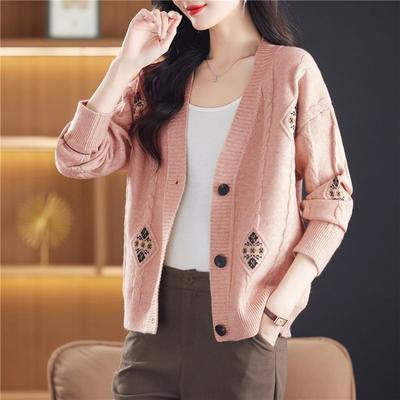 Tops – Cardigan da donna