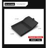 for Tesla Model Y Standard 2026 Accessories Center Console Storage Organizer Box Armrest Box Storage Tray Protection Mat