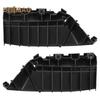 62059-4GA0A 62058-4GA0A Front Left &Right Bumper Bracket For Infiniti Q50 2014-2018
