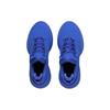 Li Ning CF Tracing Collection Low top Sports Casual Shoes Unisex Bright Blue AGLS239-4