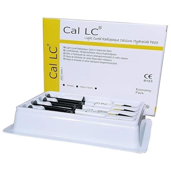 

Dental Prevest, DenPro Cal, LC 4 x 2 gm