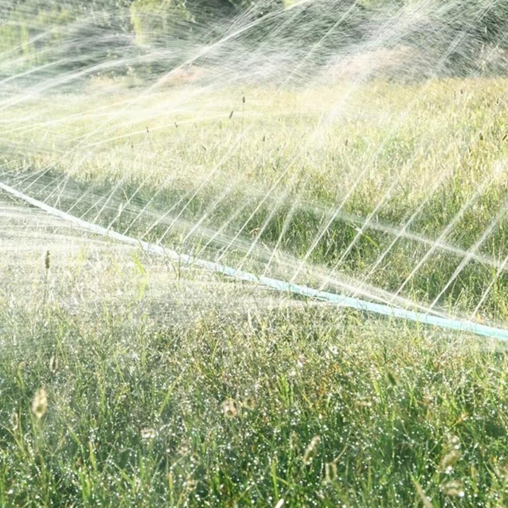 Efficient Garden Sprinkler Automatic Watering Sprinkler Hose Drip Irrigation Belt  Lawn