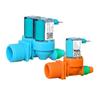 Solenoid Valve Set DC62-00311F & DC62-30314V 110/120V for Washing Machine Water Inlet