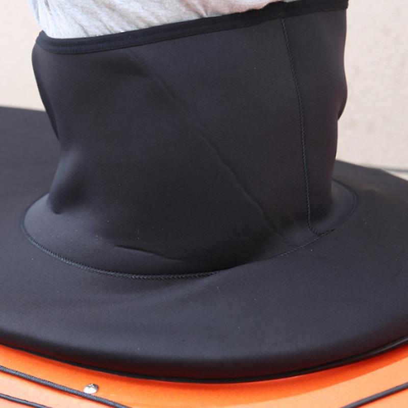 Kayak Skirts Waterproof,Kayak Spray Skirt Universal Hatch Skirt Cover,Suitable for 90 52cm Kayak Hatch