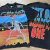 Mens Oversized Cotton Long Sleeve Tee With Skull Graphic Print Streetwear Rock Band Style Loose Fit Teens Adults