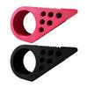 3D Printed Window Door Stopper Heavy Duty No-Tool Installation Multi-Functional Sliding Glass Windows Balcony Doors Anti-Slam Wedge